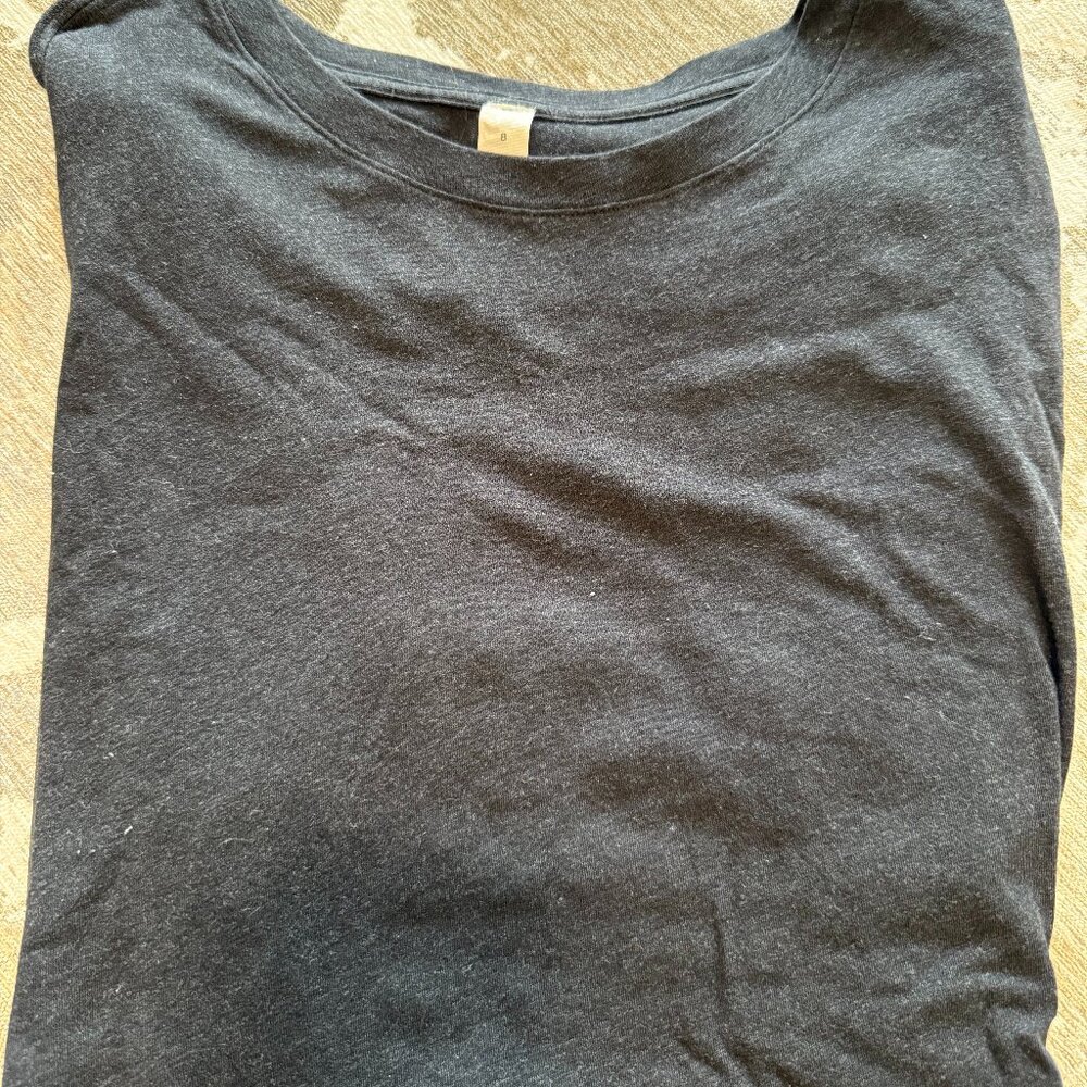 lululemon Love T Shirt